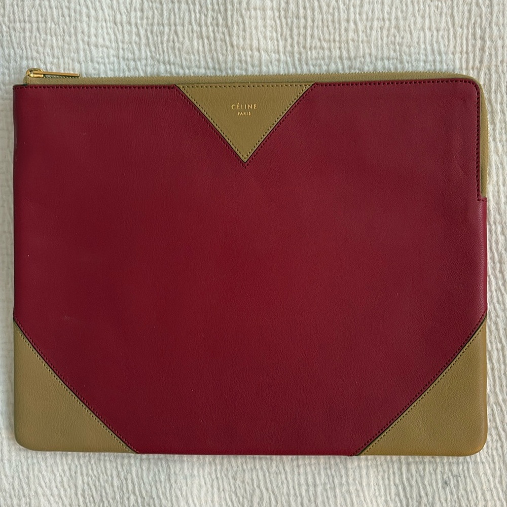 Céline Pouch